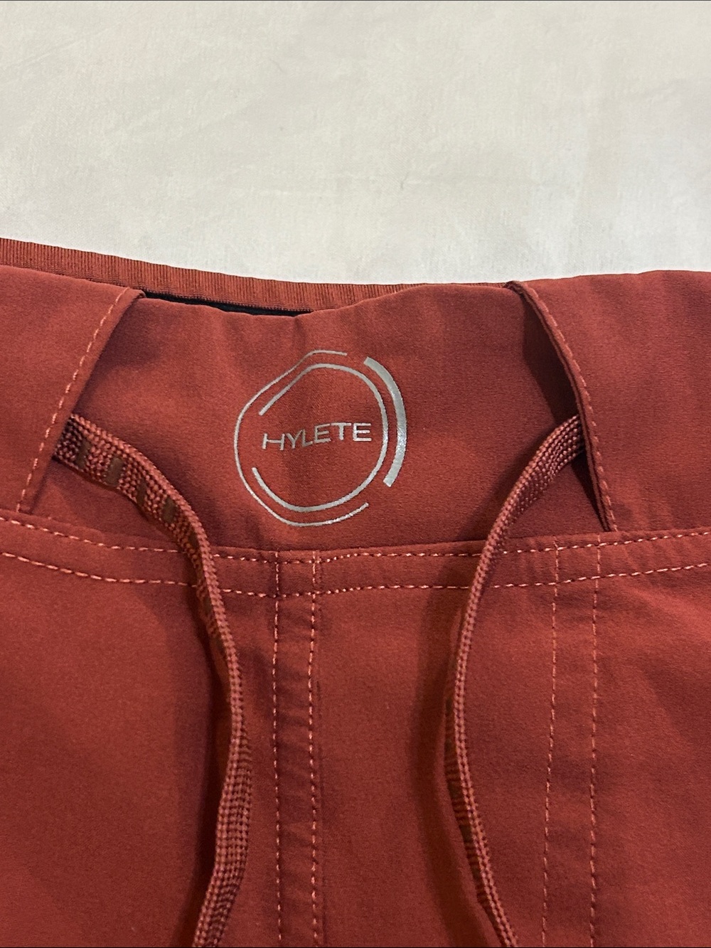 Hylete Performance Training Shorts - Picture 2 of 6